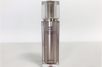 晳菀御颜柔润沁漾精华水